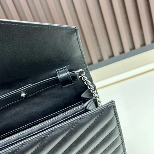 Replica Yves Saint Laurent YSL AAA Quality Messenger Bags For Women #1411621 $72.00 USD for Wholesale