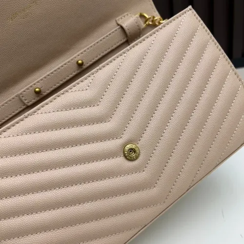 Replica Yves Saint Laurent YSL AAA Quality Messenger Bags For Women #1411624 $72.00 USD for Wholesale