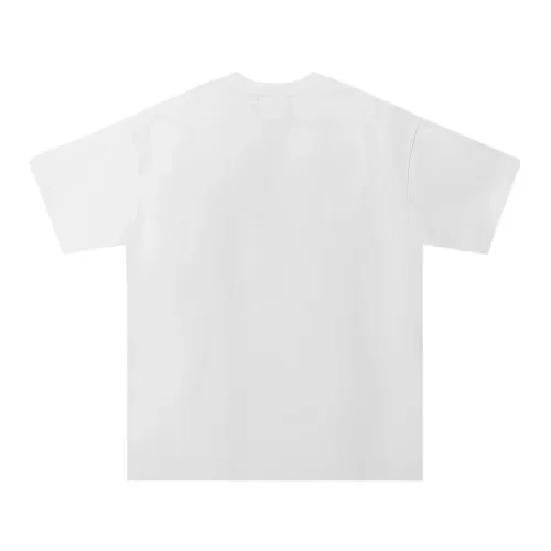 Replica Amiri T-Shirts Short Sleeved For Unisex #1411626 $32.00 USD for Wholesale