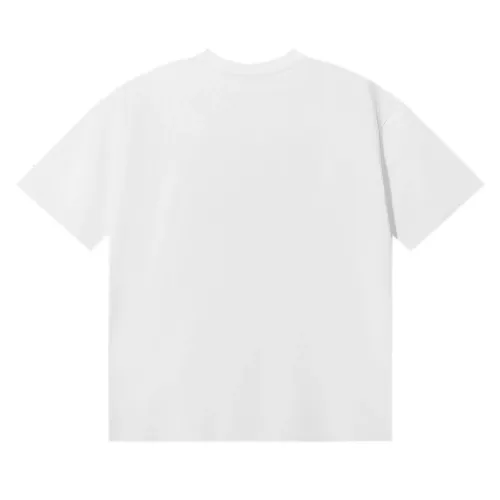 Replica Amiri T-Shirts Short Sleeved For Unisex #1411629 $32.00 USD for Wholesale