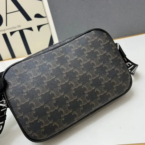 Replica Celine AAA Quality Messenger Bags For Women #1411630 $76.00 USD for Wholesale
