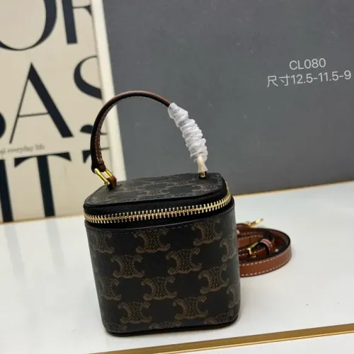 Celine AAA Quality Handbags For Women #1411631 $68.00 USD, Wholesale Replica Celine AAA Quality Handbags