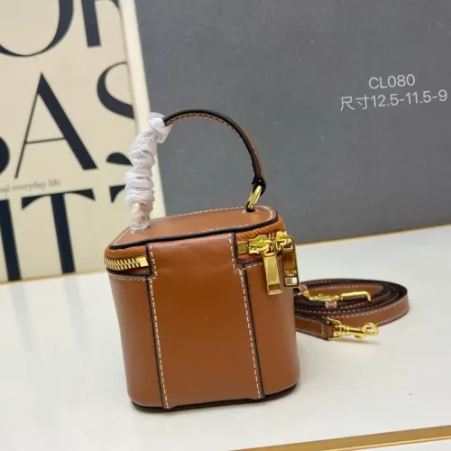 Replica Celine AAA Quality Handbags For Women #1411633 $68.00 USD for Wholesale