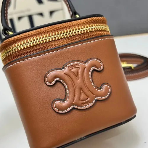 Replica Celine AAA Quality Handbags For Women #1411633 $68.00 USD for Wholesale