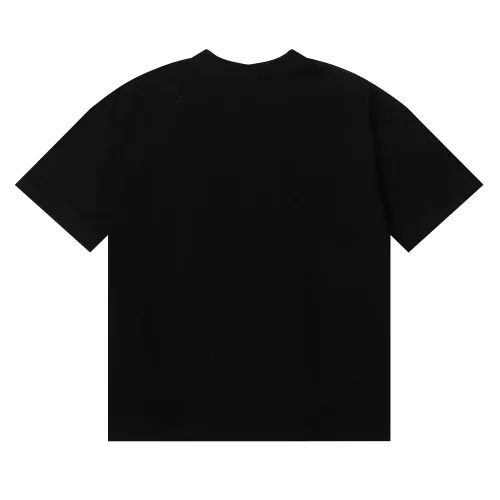 Replica Amiri T-Shirts Short Sleeved For Unisex #1411635 $32.00 USD for Wholesale