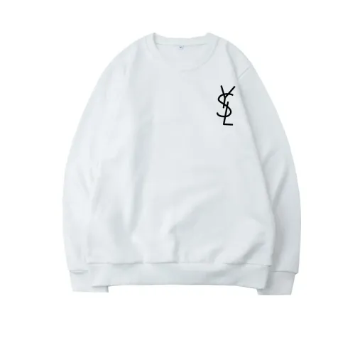 Yves Saint Laurent YSL Hoodies Long Sleeved For Unisex #1411640