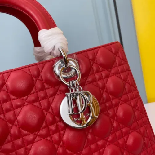 Replica Christian Dior AAA Quality Handbags For Women #1411645 $85.00 USD for Wholesale