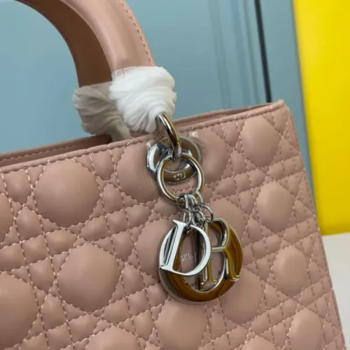 Replica Christian Dior AAA Quality Handbags For Women #1411647 $85.00 USD for Wholesale