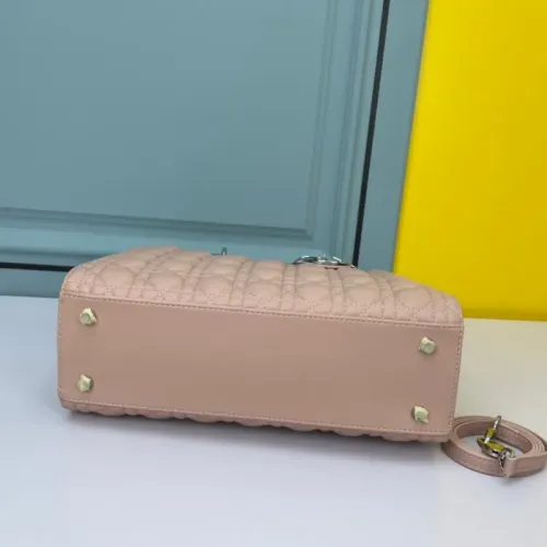 Replica Christian Dior AAA Quality Handbags For Women #1411647 $85.00 USD for Wholesale
