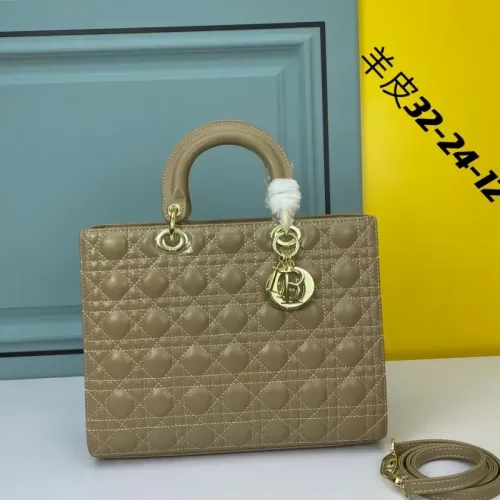 Christian Dior AAA Quality Handbags For Women #1411648 $85.00 USD, Wholesale Replica Christian Dior AAA Quality Handbags
