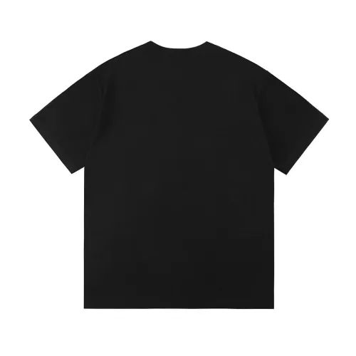 Replica Moncler T-Shirts Short Sleeved For Unisex #1411651 $45.00 USD for Wholesale
