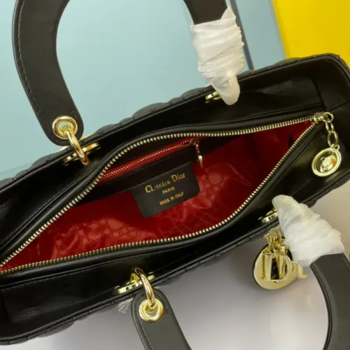 Replica Christian Dior AAA Quality Handbags For Women #1411654 $85.00 USD for Wholesale