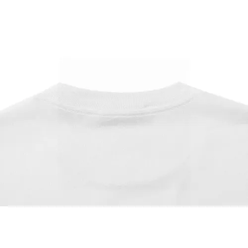 Replica Fendi T-Shirts Short Sleeved For Unisex #1411658 $45.00 USD for Wholesale