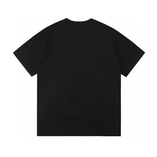 Replica Fendi T-Shirts Short Sleeved For Unisex #1411659 $45.00 USD for Wholesale