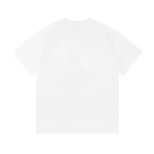 Replica Fendi T-Shirts Short Sleeved For Unisex #1411662 $45.00 USD for Wholesale