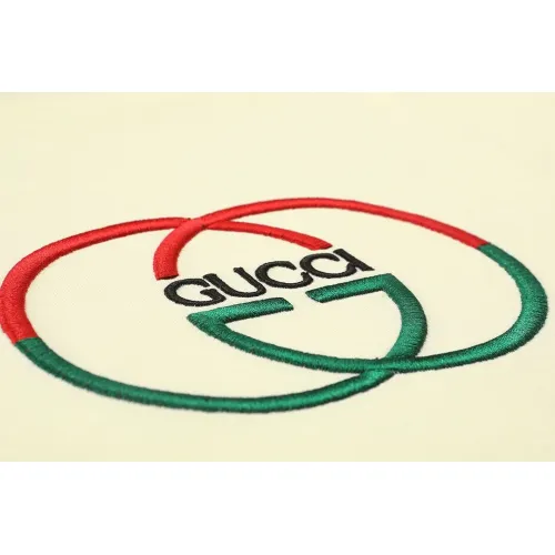 Replica Gucci T-Shirts Short Sleeved For Unisex #1411672 $45.00 USD for Wholesale