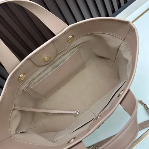Replica Chanel AAA Quality Handbags For Women #1411695 $88.00 USD for Wholesale