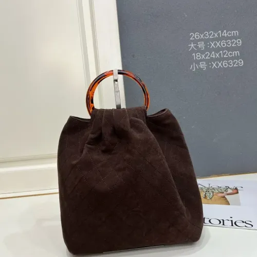 Replica Chanel AAA Quality Handbags For Women #1411702 $88.00 USD for Wholesale