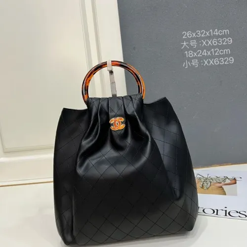 Replica Chanel AAA Quality Handbags For Women #1411713 $82.00 USD for Wholesale