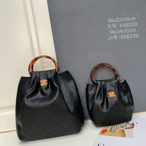 Chanel AAA Quality Handbags For Women #1411714 $88.00 USD, Wholesale Replica Chanel AAA Quality Handbags