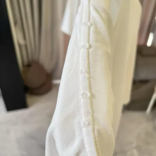 Replica Balenciaga T-Shirts Short Sleeved For Unisex #1411770 $45.00 USD for Wholesale