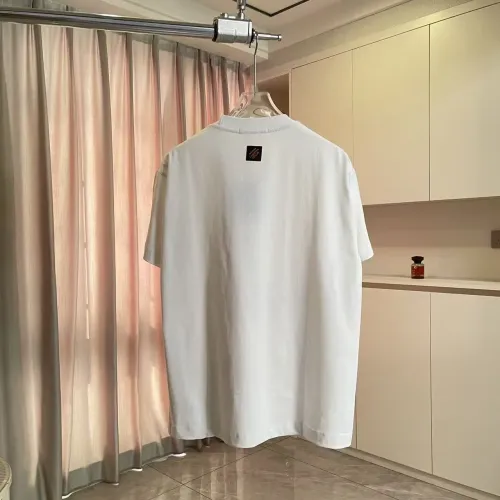 Replica Louis Vuitton LV T-Shirts Short Sleeved For Unisex #1411796 $45.00 USD for Wholesale