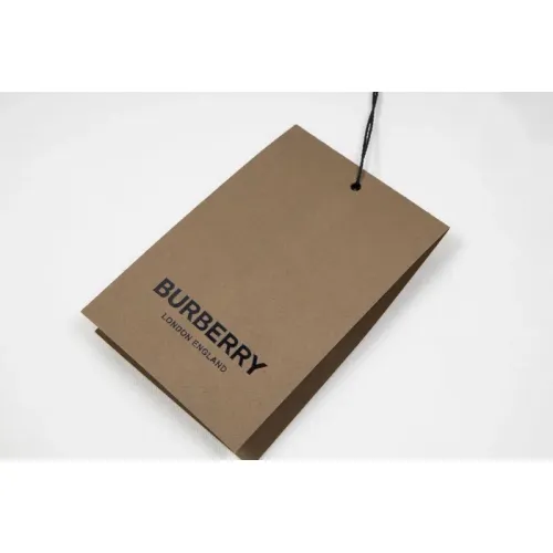 Replica Burberry T-Shirts Short Sleeved For Unisex #1411813 $42.00 USD for Wholesale