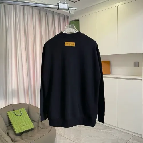 Replica Louis Vuitton LV Hoodies Long Sleeved For Unisex #1411831 $52.00 USD for Wholesale