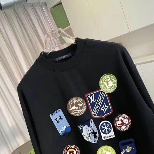 Replica Louis Vuitton LV Hoodies Long Sleeved For Unisex #1411835 $52.00 USD for Wholesale