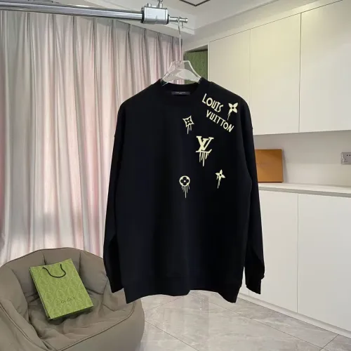 Louis Vuitton LV Hoodies Long Sleeved For Unisex #1411837