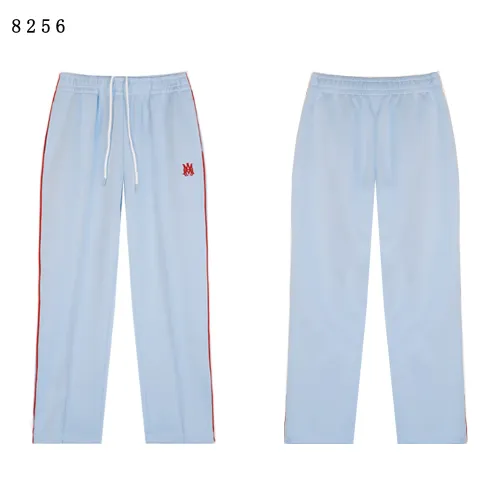 Replica Amiri Tracksuits Long Sleeved For Unisex #1411851 $80.00 USD for Wholesale