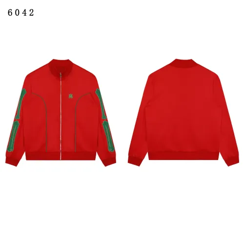 Replica Amiri Tracksuits Long Sleeved For Unisex #1411852 $80.00 USD for Wholesale