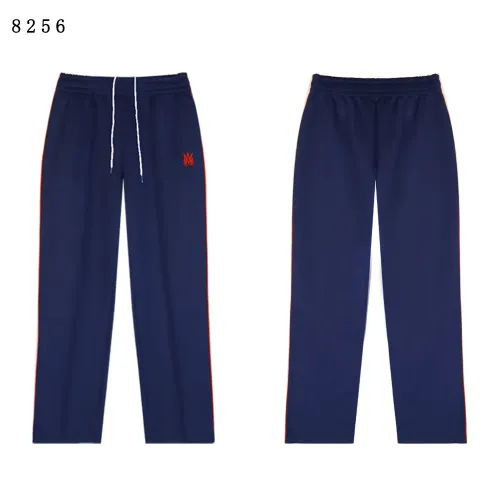 Replica Amiri Tracksuits Long Sleeved For Unisex #1411853 $80.00 USD for Wholesale