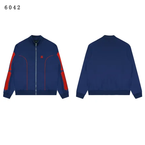 Replica Amiri Tracksuits Long Sleeved For Unisex #1411853 $80.00 USD for Wholesale