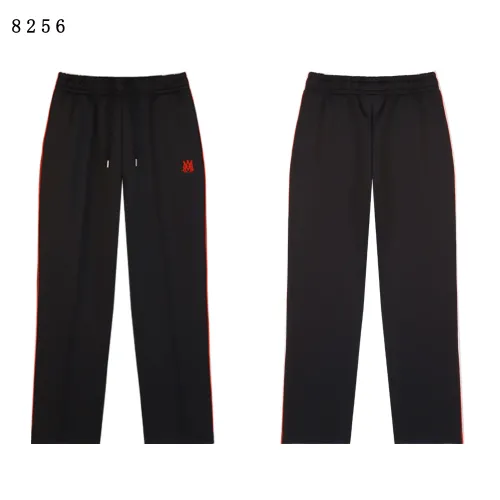 Replica Amiri Tracksuits Long Sleeved For Unisex #1411854 $80.00 USD for Wholesale