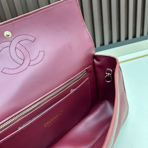 Replica Chanel AAA Quality Shoulder Bags For Women #1411898 $108.00 USD for Wholesale