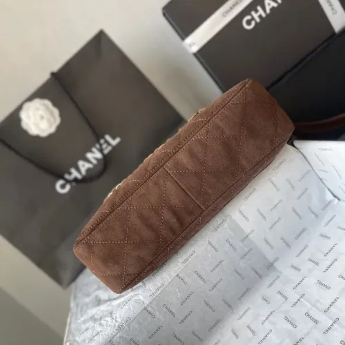 Replica Chanel AAA Quality Shoulder Bags For Women #1411905 $118.00 USD for Wholesale