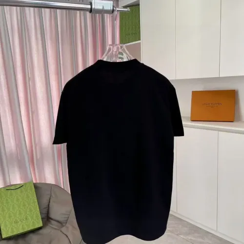 Replica Balenciaga T-Shirts Short Sleeved For Unisex #1411920 $42.00 USD for Wholesale