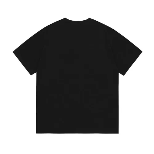 Replica Gucci T-Shirts Short Sleeved For Unisex #1411985 $42.00 USD for Wholesale