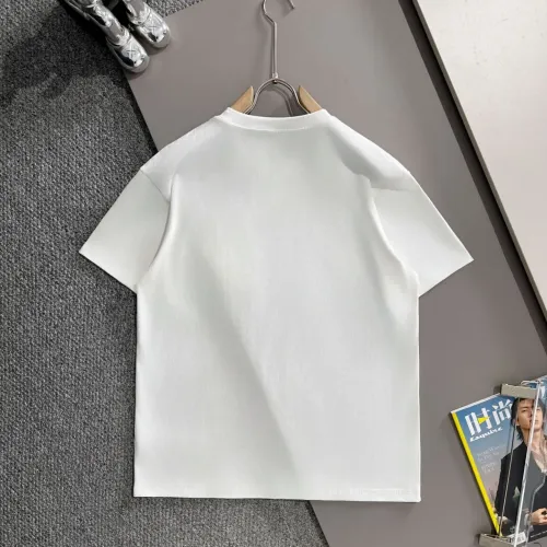 Replica Prada T-Shirts Short Sleeved For Unisex #1411996 $45.00 USD for Wholesale