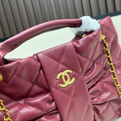Replica Chanel AAA Quality Shoulder Bags For Women #1411999 $102.00 USD for Wholesale