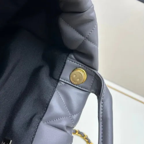 Replica Chanel AAA Quality Shoulder Bags For Women #1412000 $102.00 USD for Wholesale
