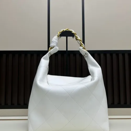 Replica Chanel AAA Quality Shoulder Bags For Women #1412011 $98.00 USD for Wholesale