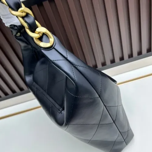 Replica Chanel AAA Quality Shoulder Bags For Women #1412012 $98.00 USD for Wholesale