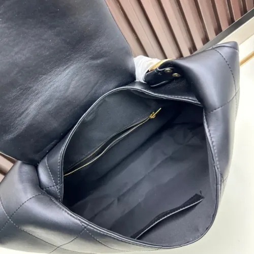 Replica Chanel AAA Quality Shoulder Bags For Women #1412012 $98.00 USD for Wholesale