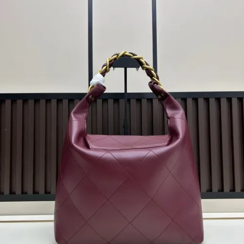 Replica Chanel AAA Quality Shoulder Bags For Women #1412013 $98.00 USD for Wholesale