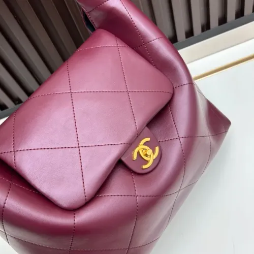 Replica Chanel AAA Quality Shoulder Bags For Women #1412013 $98.00 USD for Wholesale