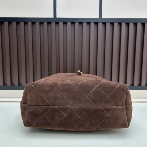 Replica Chanel AAA Quality Shoulder Bags For Women #1412019 $88.00 USD for Wholesale