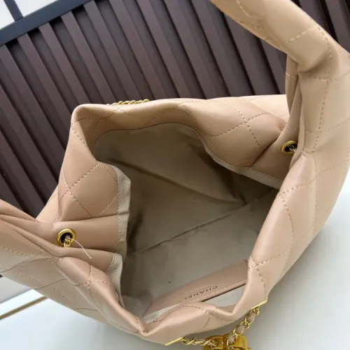 Replica Chanel AAA Quality Shoulder Bags For Women #1412020 $88.00 USD for Wholesale