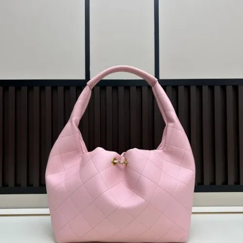 Replica Chanel AAA Quality Shoulder Bags For Women #1412023 $88.00 USD for Wholesale
